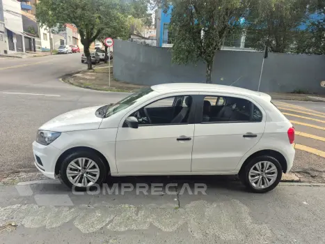 GOL 1.6 MSI
