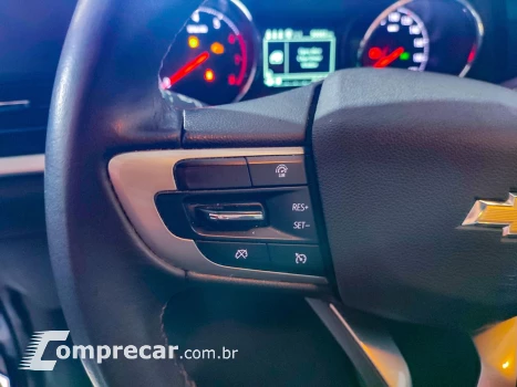 MONTANA PREMIER 1.2 Turbo Flex 12V Aut.
