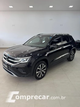 TAOS 1.4 250 TSI Highline