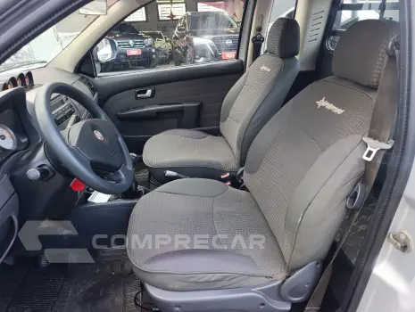 STRADA 1.8 MPI Adventure CE 16V