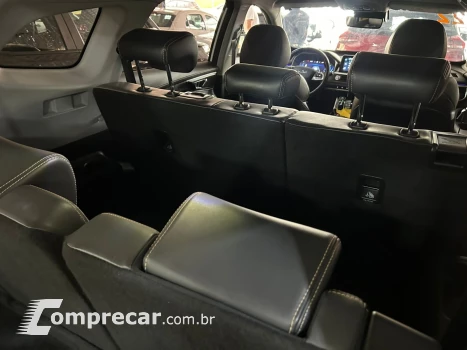 Tiggo 8 TXS 1.6 16V TGDi Aut.