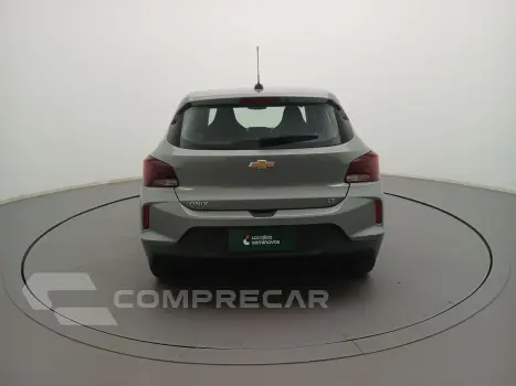 ONIX 1.0 TURBO FLEX LT MANUAL