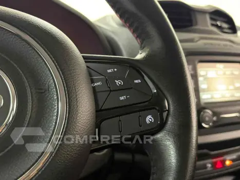 RENEGADE 1.8 16V FLEX NIGHT EAGLE 4P AUTOMÁTICO