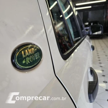FREELANDER 2 SE I6