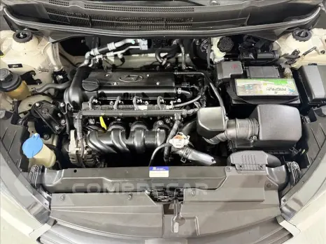 HB20 1.6 Comfort Plus 16V