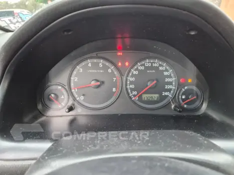 CIVIC 1.7 LX 16V