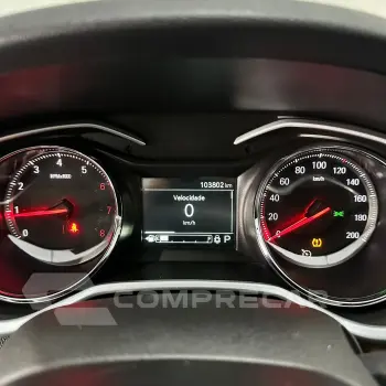 ONIX SED. Plus PREM. 1.0 12V TB Flex Aut