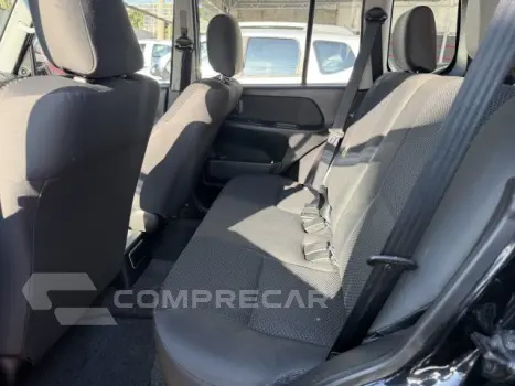 PAJERO TR4 - 2.0 4X4 16V 140CV 4P AUTOMÁTICO