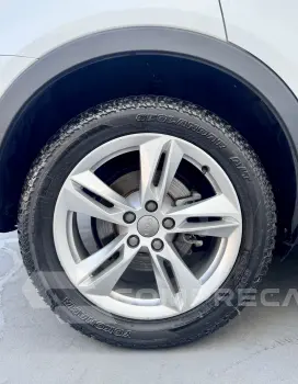 Q3 1.4 TFSI Ambiente S Tronic