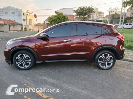 HR-V 1.8 16V EXL