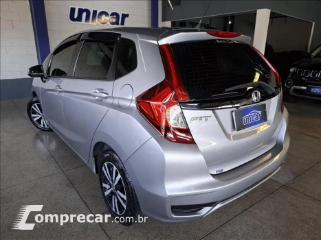 FIT 1.5 Personal 16V