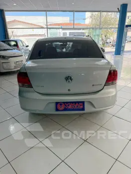 VOYAGE 1.0 MI Trendline 8V