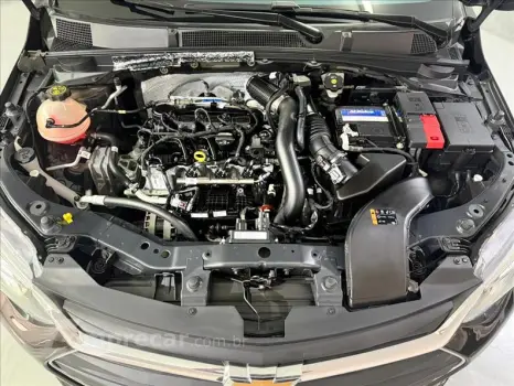 ONIX 1.0 Turbo Plus LTZ