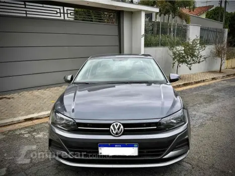 VIRTUS 1.6 MSI TOTAL FLEX MANUAL