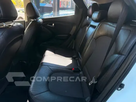 ix35 GLS 2.0 16V 2WD Flex Aut.