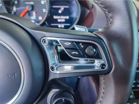 718 2.0 16V H4 GASOLINA BOXSTER PDK