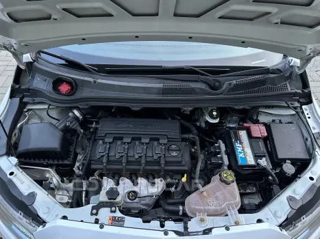 PRISMA 1.4 MPFI LTZ 8V FLEX 4P MANUAL