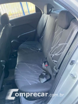 HB 20 Hatch 1.0 12 V 4P FLEX COMFORT STYLE