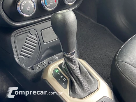 RENEGADE 1.8 16V