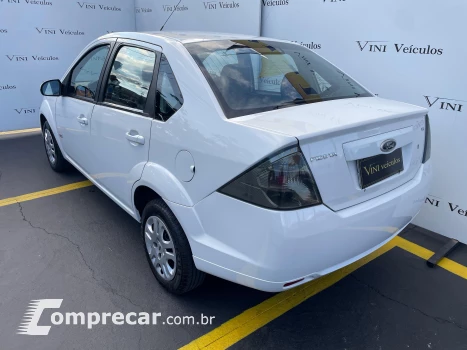 FIESTA 1.6 MPI Class 8V