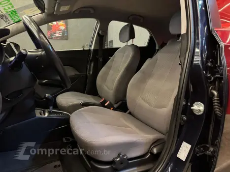 Hb20 1.6 Premium 16V Flex 4P Automático