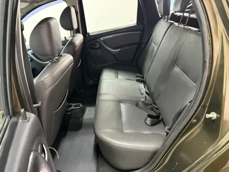 DUSTER Dynamique 2.0 Flex 16V Aut.