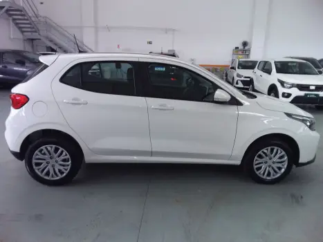 ARGO 1.0 FIREFLY FLEX DRIVE MANUAL