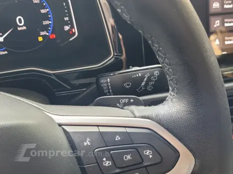 Nivus Highline 1.0 200 TSI Flex Aut.