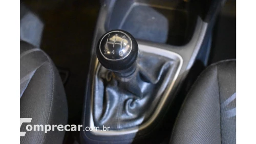 HB20 - 1.0 COMFORT 12V 4P MANUAL