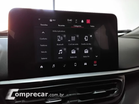 PULSE 1.3 FLEX DRIVE CVT