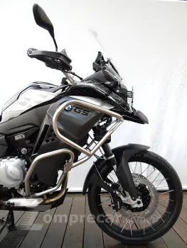 BMW F 850 GS ADVENTURE PREMIUM