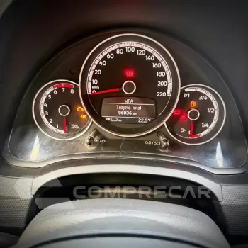 UP 1.0 170 TSI Connect