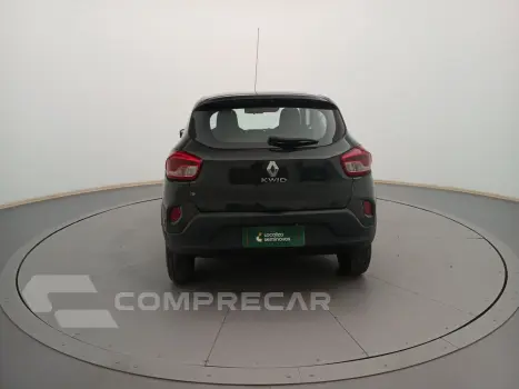 KWID 1.0 12V SCE FLEX ZEN MANUAL