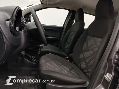 MOBI 1.0 EVO FLEX LIKE. MANUAL
