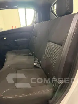 SANDERO vibe Flex 1.0 12V 5p