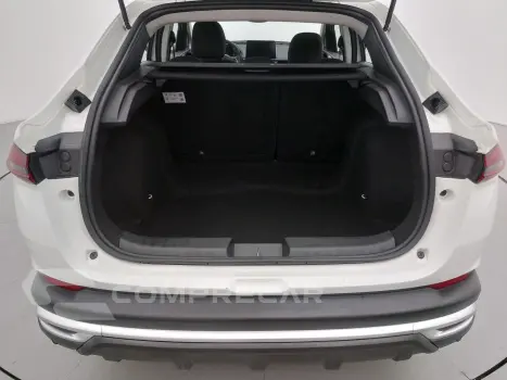 FASTBACK 1.0 TURBO 200 FLEX AUDACE CVT