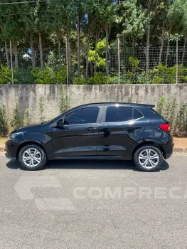 Fiat Argo Drive 1.0