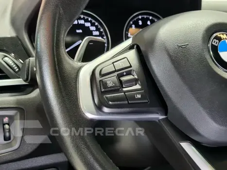 X1 SDRIVE 20I X-LINE 2.0 ACTIVE FLEX