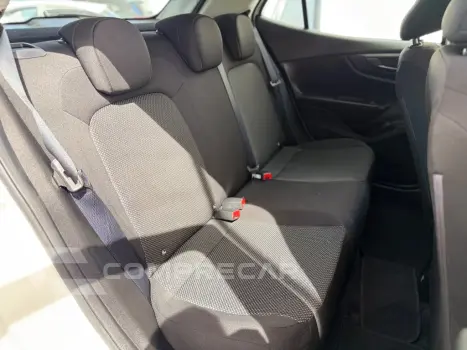 PULSE DRIVE 1.3 8V Flex Mec.