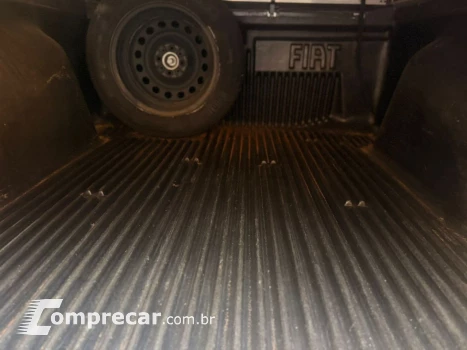 Strada Adventure 1.8 Flex CE