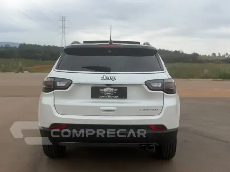 COMPASS 1.3 T270 TURBO FLEX LIMITED AT6