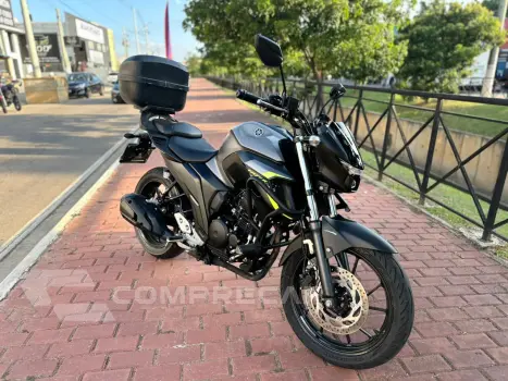 FZ25 FAZER ABS