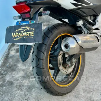 CB 300R REPSOL LIMITED