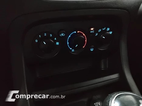 KA 1.0 TI-VCT FLEX SE MANUAL