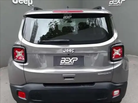 RENEGADE 1.8 16V Sport