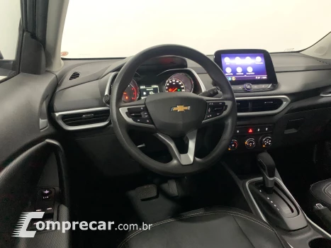 TRACKER 1.0 Turbo