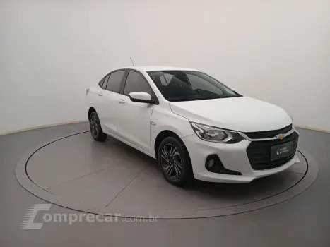 ONIX 1.0 TURBO FLEX PLUS LT MANUAL