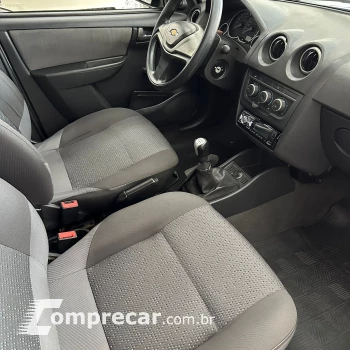 Celta Life/ LS 1.0 MPFI 8V FlexPower 4p