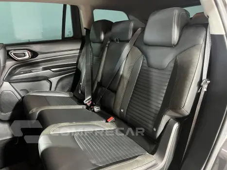 COMMANDER 1.3 T270 TURBO FLEX LIMITED AT6