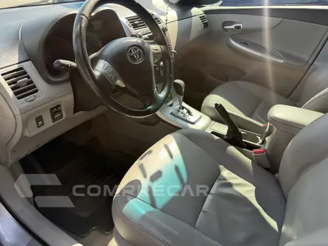 COROLLA 2.0 Vvt-ie XEI